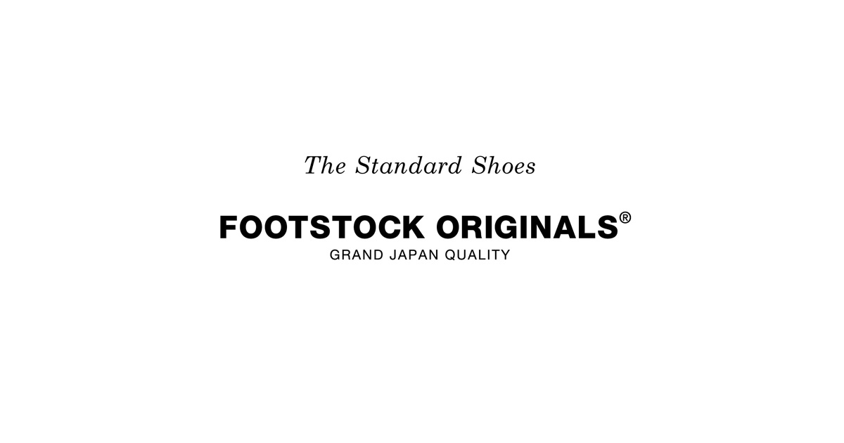 LOAFER | FOOTSTOCK ORIGINALS